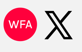    WFA and X settle over GARM litigation